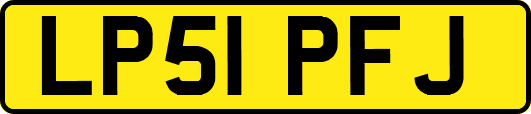 LP51PFJ