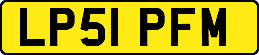LP51PFM