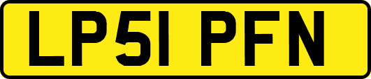 LP51PFN