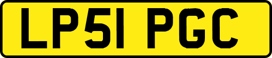 LP51PGC
