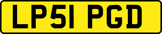 LP51PGD