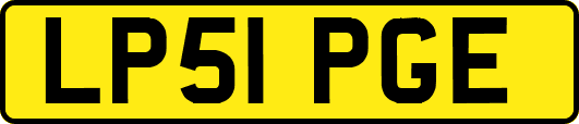 LP51PGE