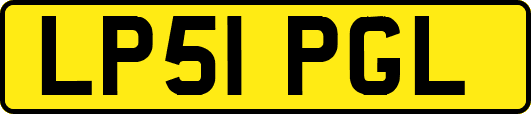 LP51PGL
