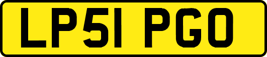 LP51PGO