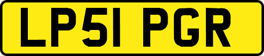 LP51PGR