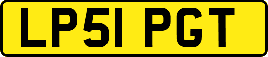 LP51PGT