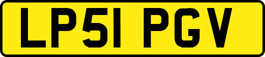 LP51PGV