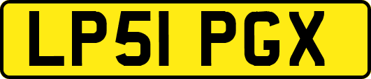 LP51PGX