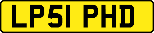 LP51PHD