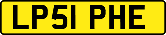LP51PHE