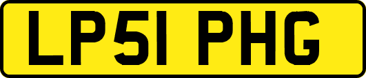 LP51PHG