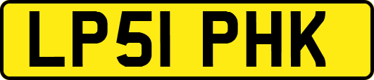 LP51PHK