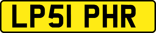 LP51PHR