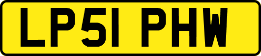 LP51PHW
