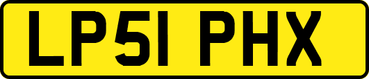 LP51PHX