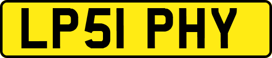 LP51PHY