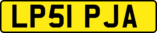 LP51PJA