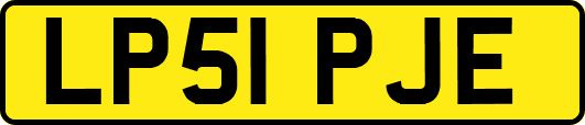 LP51PJE