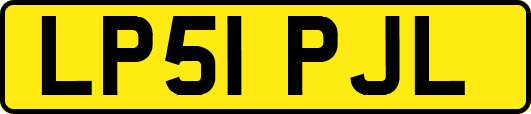 LP51PJL