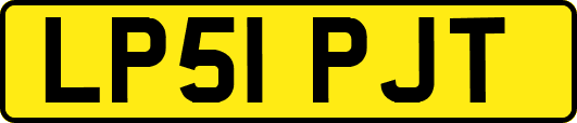 LP51PJT