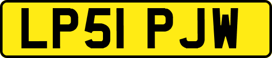 LP51PJW