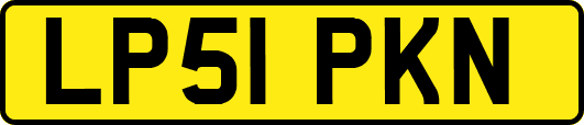 LP51PKN