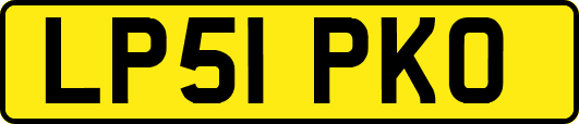 LP51PKO