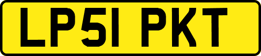 LP51PKT