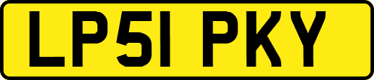 LP51PKY