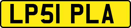 LP51PLA