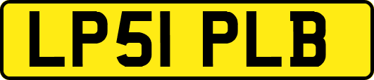 LP51PLB