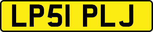 LP51PLJ