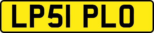 LP51PLO