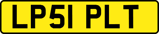 LP51PLT