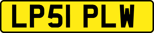 LP51PLW