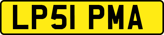 LP51PMA