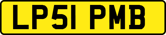 LP51PMB