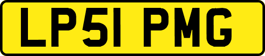 LP51PMG
