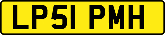 LP51PMH