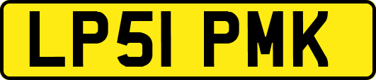LP51PMK