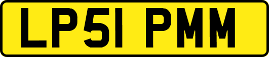 LP51PMM