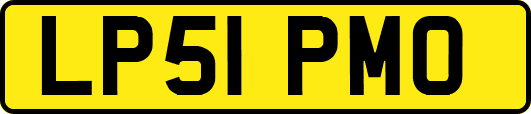 LP51PMO