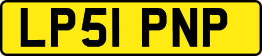 LP51PNP
