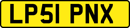 LP51PNX