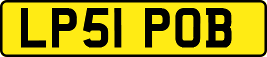LP51POB