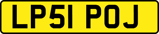 LP51POJ