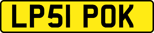 LP51POK