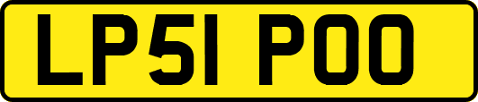 LP51POO