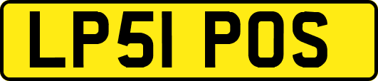 LP51POS
