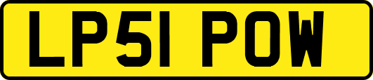 LP51POW